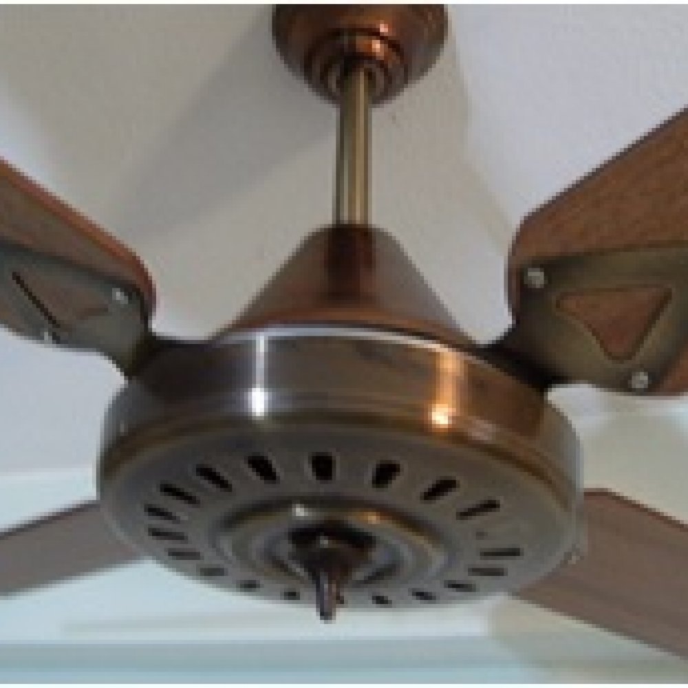 ventilador-de-techo-cobre-viejo